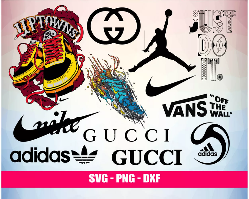 200+ files Fashion Brand Logo